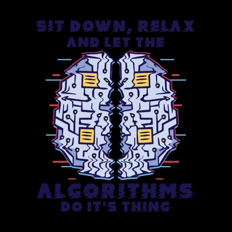 Algorithme informatique Programmeur Artificiel