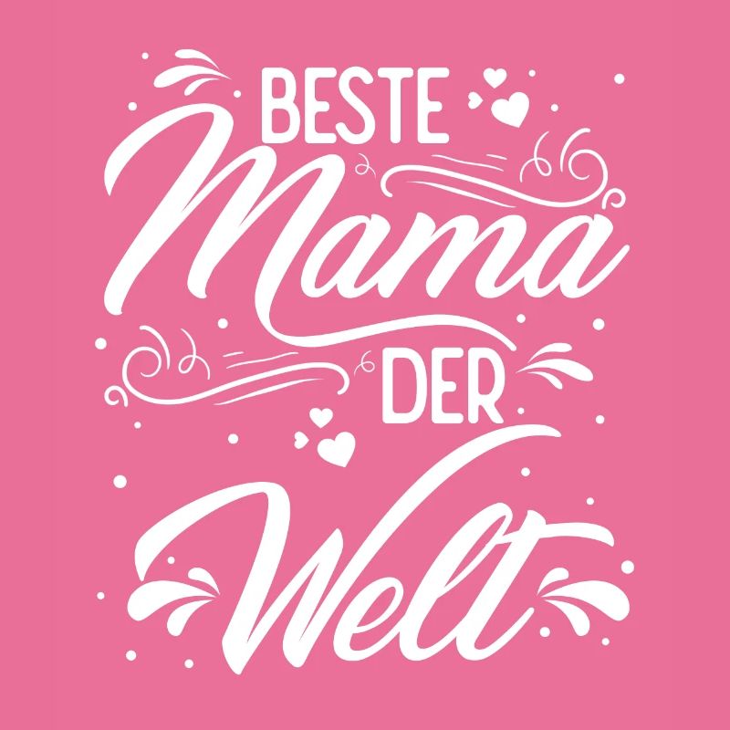 Mutter Muttertag Spruch Lieblingsmama Geschenk Mam