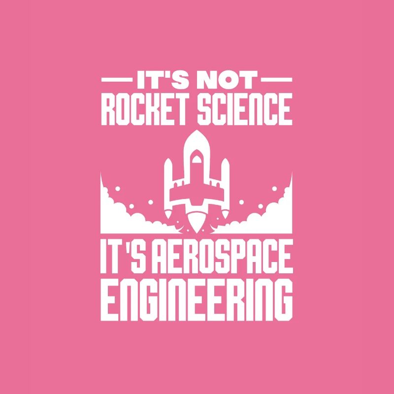 Space Engineer Aeronautical Engineer