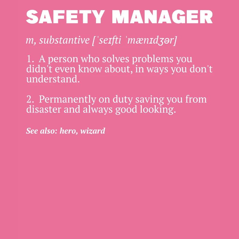 Responsable de la sécurité Agent de sécurité