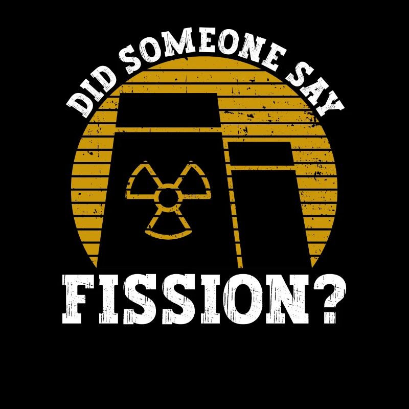 Kernkraftwerk Und Nuklearstrahlung