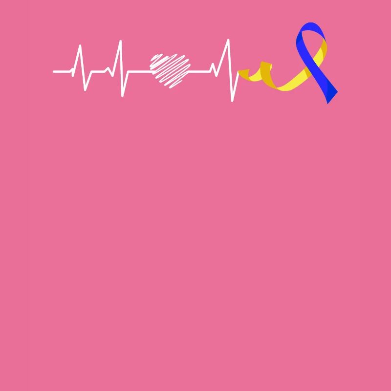 Down Syndrome Awareness Loop extra