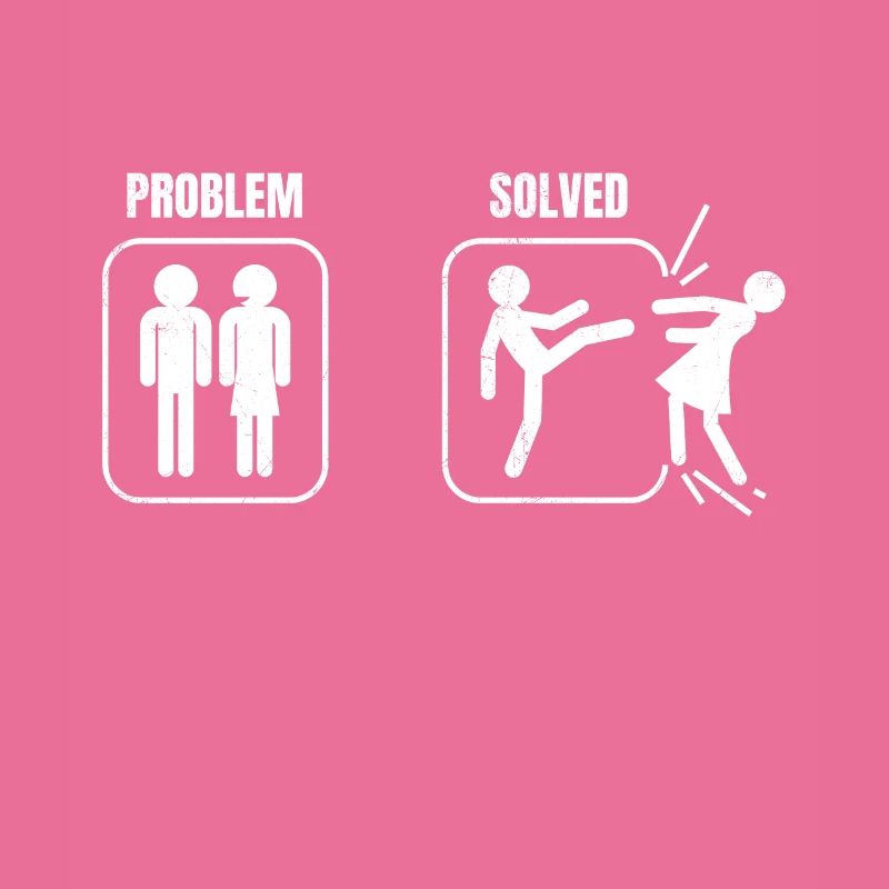 Problem gelöst Scheidung Männer Scheidungsparty