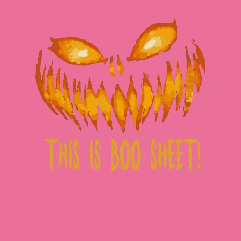 This Is Boo Sheet
