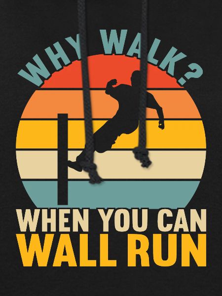 Parkour Freerunning