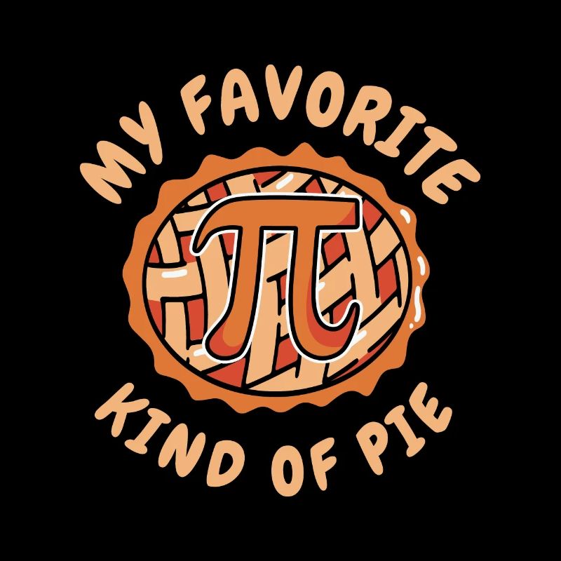Pi Day Pie Math Number Pi Symbol Food