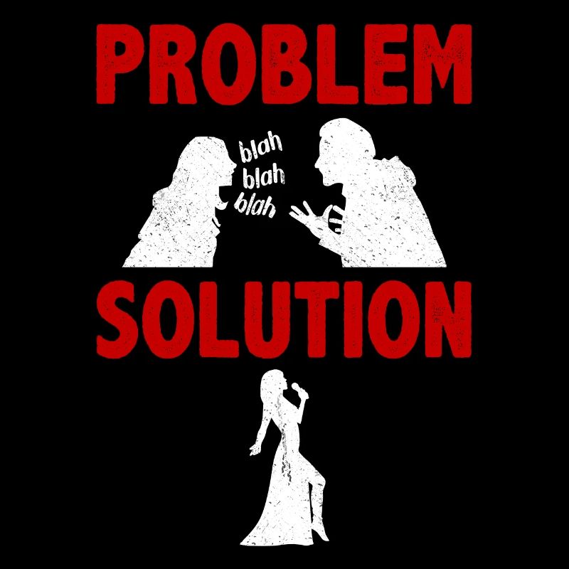 Théâtre de chant d’opéra Solution au problème musical