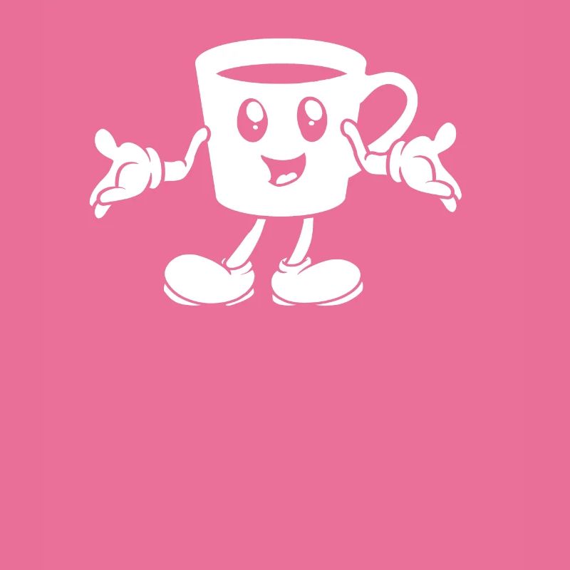 Coffee Cafe Emoticon