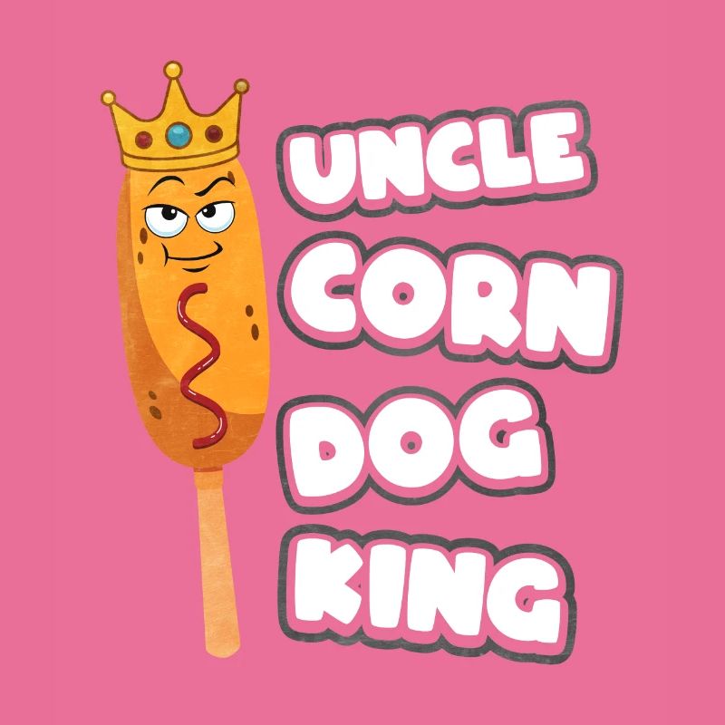 Oncle Corn Dog