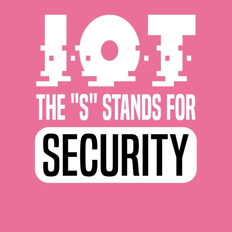 Internet Of Things IOT Programmierer Admin IT