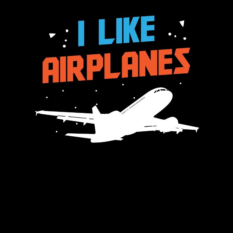 Aviation Engineer I Like Airplanes Engineer