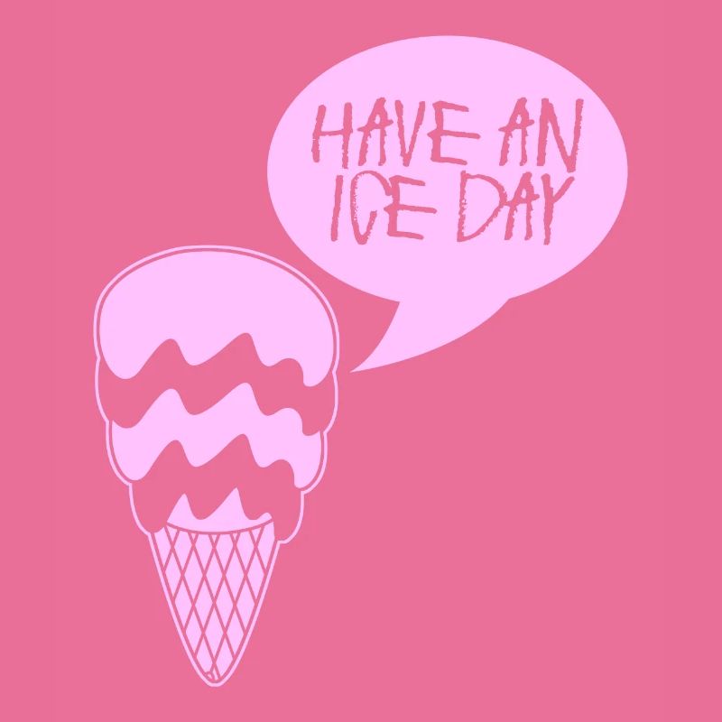 Eis Eisbecher Eiscreme