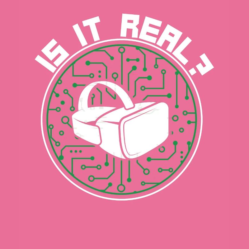 Virtual Reality VR Gift