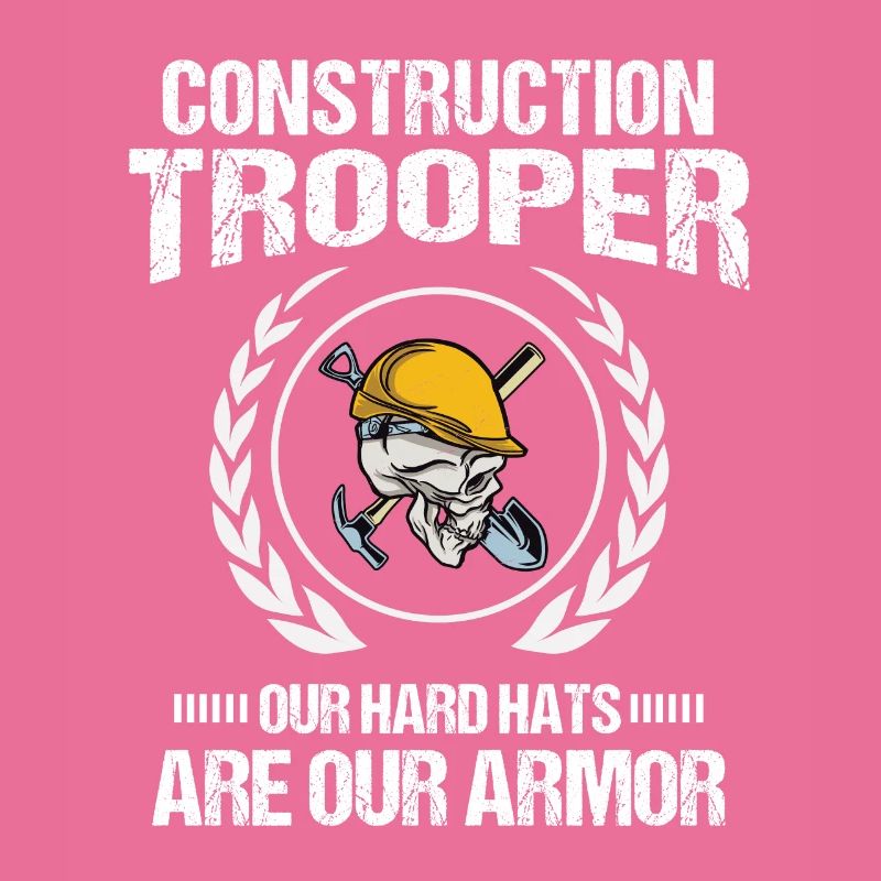 Construction Trooper Master Builder Construction