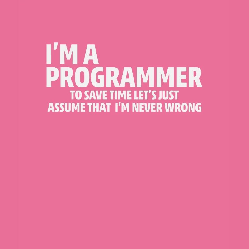 Informatik Admin Programmierer IT-Programmierer