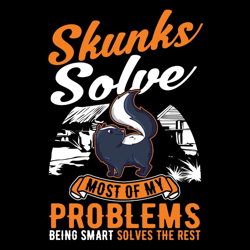 Skunk Lover