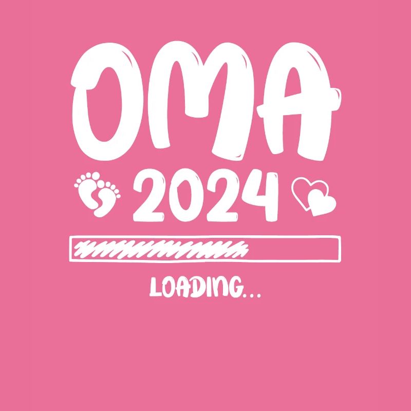 Grandma Loading 2024