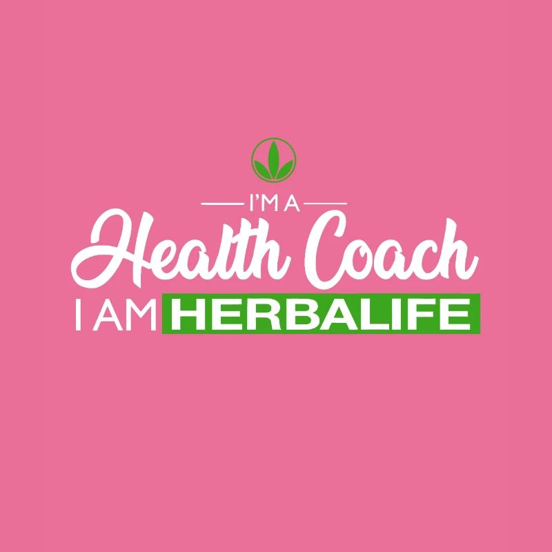 I'm a Health Coachtrainerinstructortutorhandler