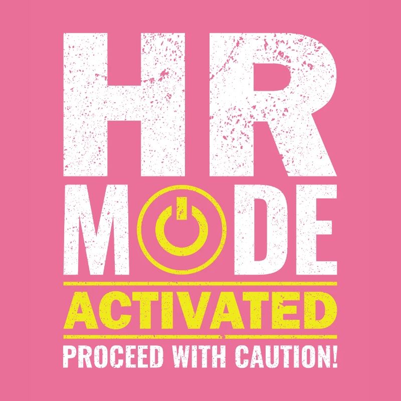 Mode RH activé - Gestion RH Ressources Humaines