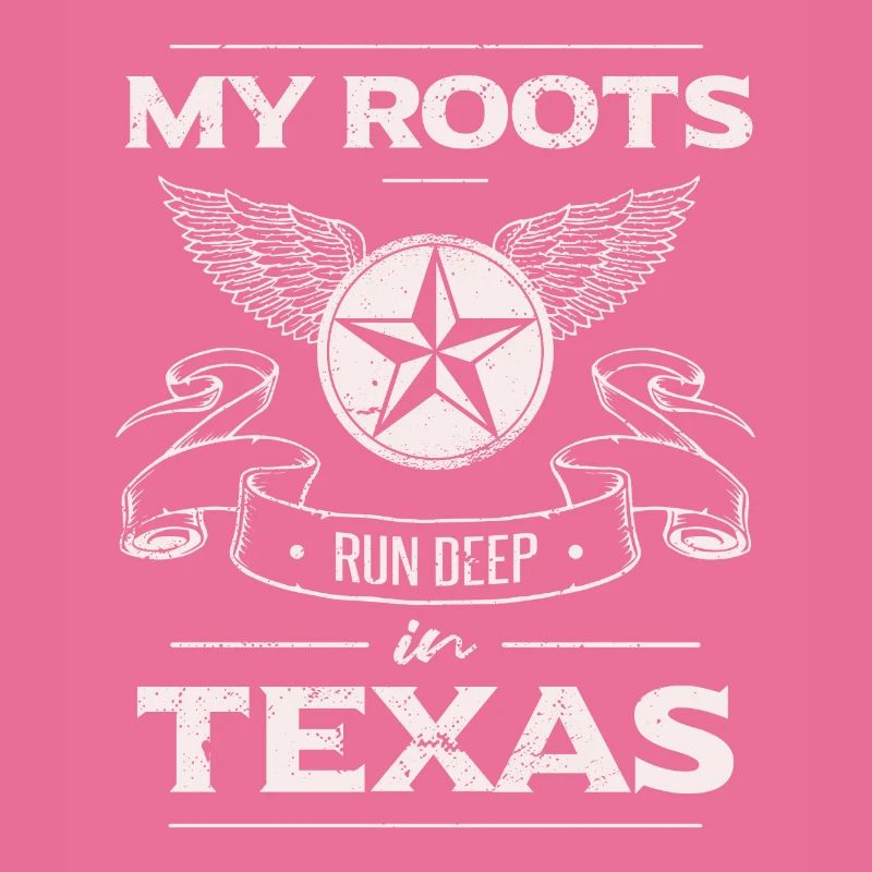 Lone Star State | Proud Texas
