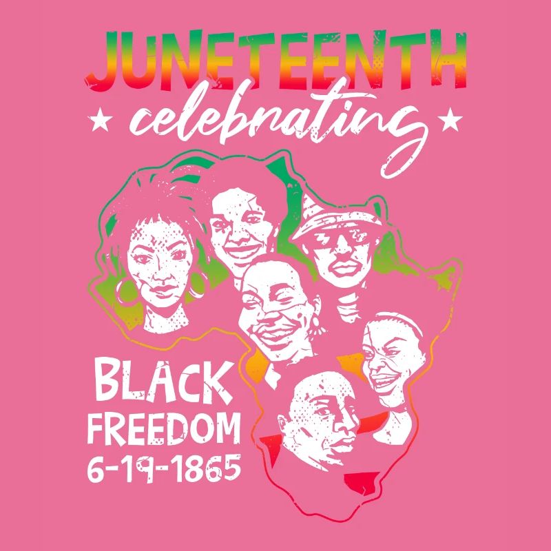 Célébration de Juneteenth