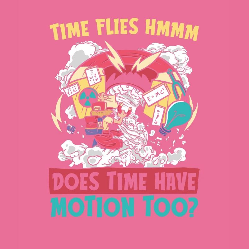 Physics Phyker Funny Quantum Physics