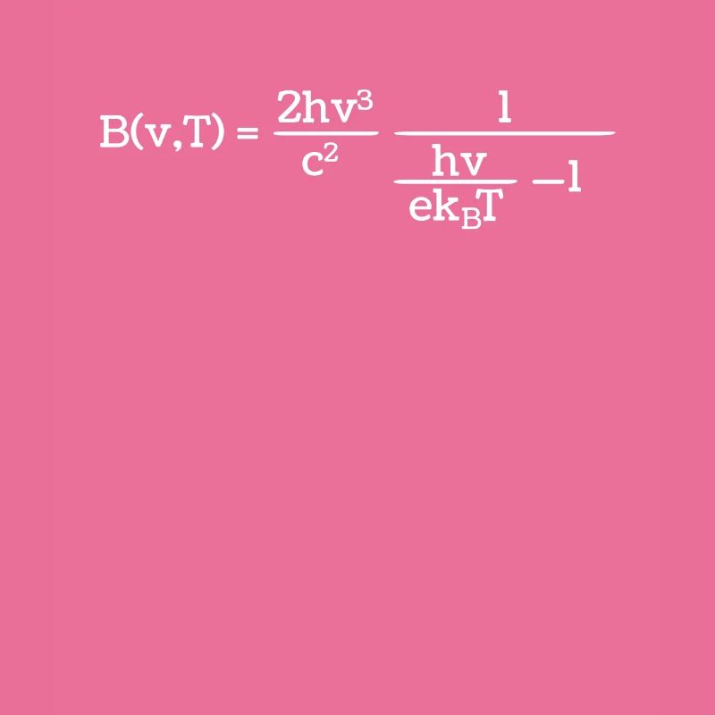 Physik Phyiker Cool Quantenphysik