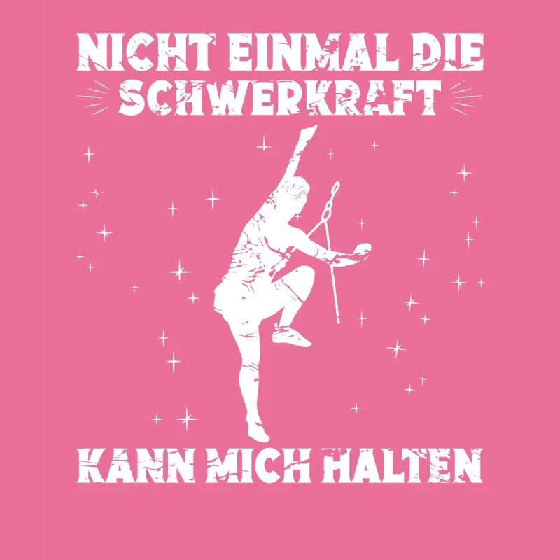 Boulderhalle Kletterer Spruch Bouldern Boulderer