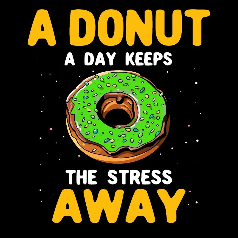 Donuts Doughnuts