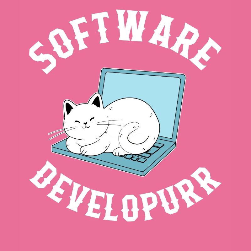 Programmierer-Hemd, Softwareentwickler-T-Shirt, Codierung