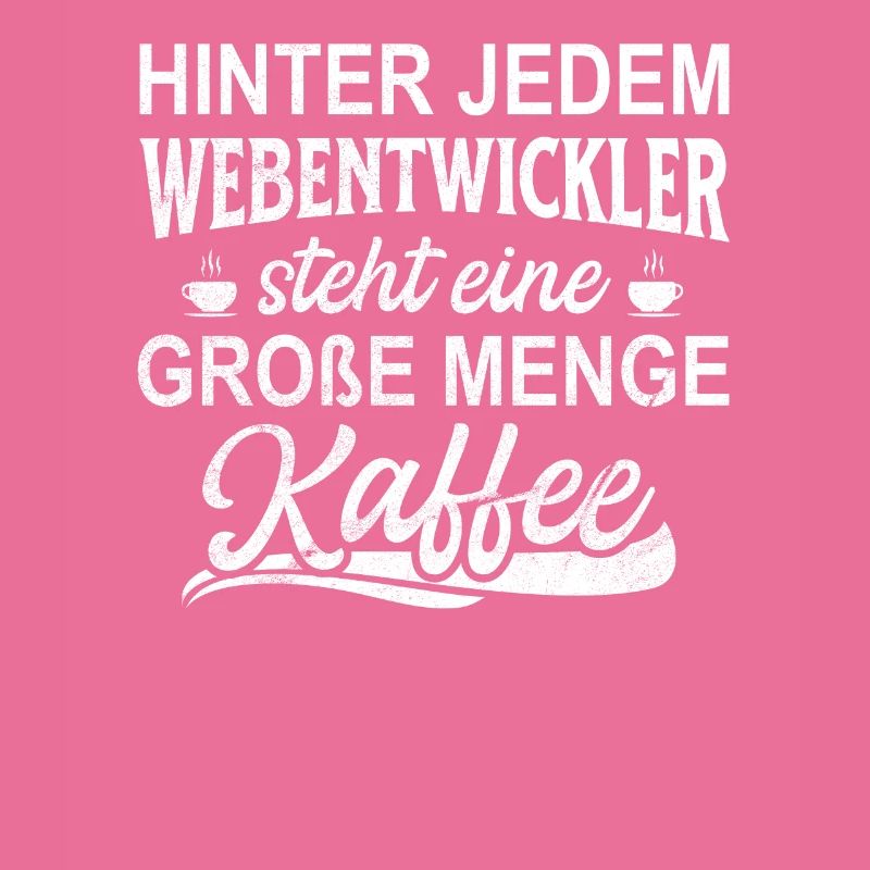 Webentwickler Programmierer Projektmanager