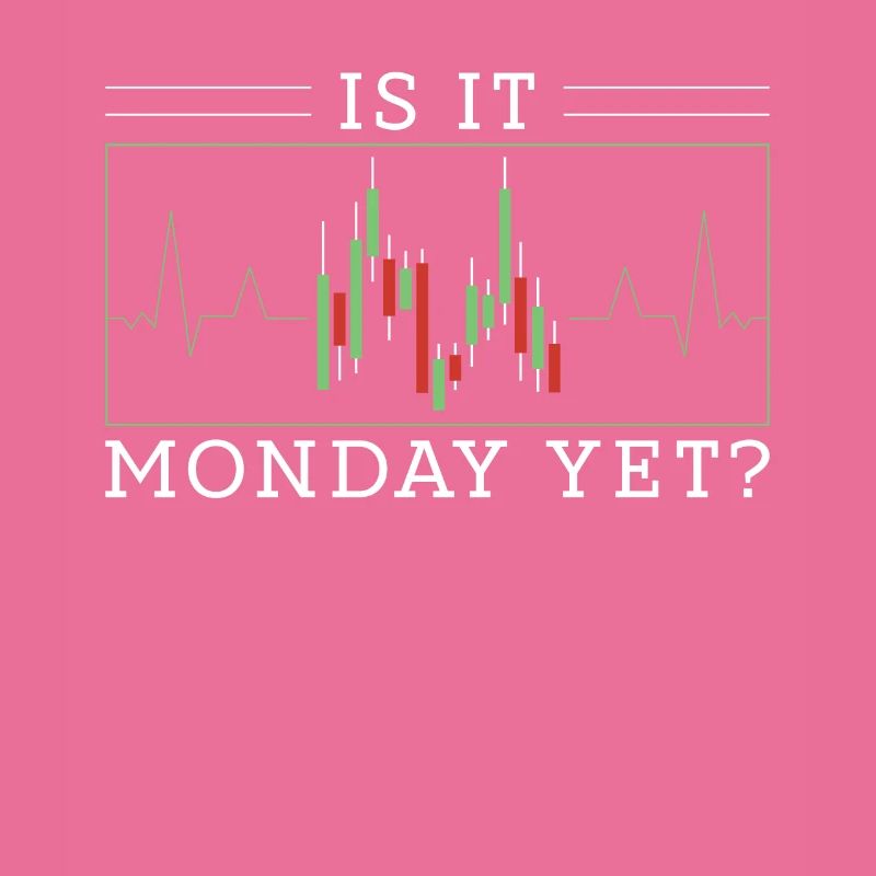 Is it Monday Yet