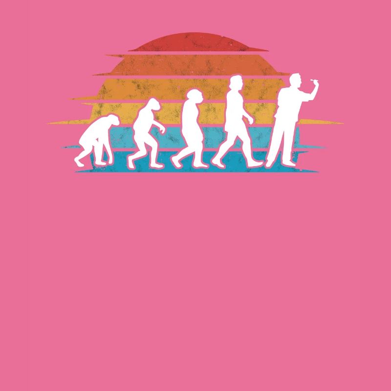 Dart Evolution Darter Dartpfeile