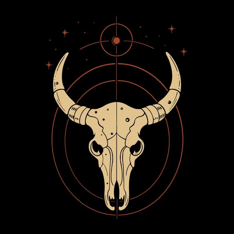 Sternzeichen Stier
