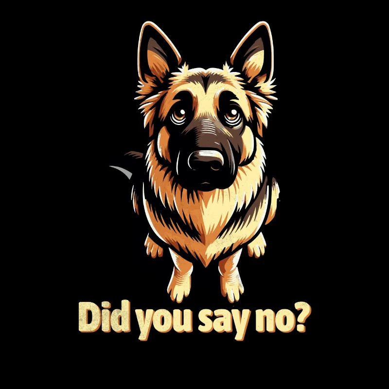 Deutscher Schäferhund