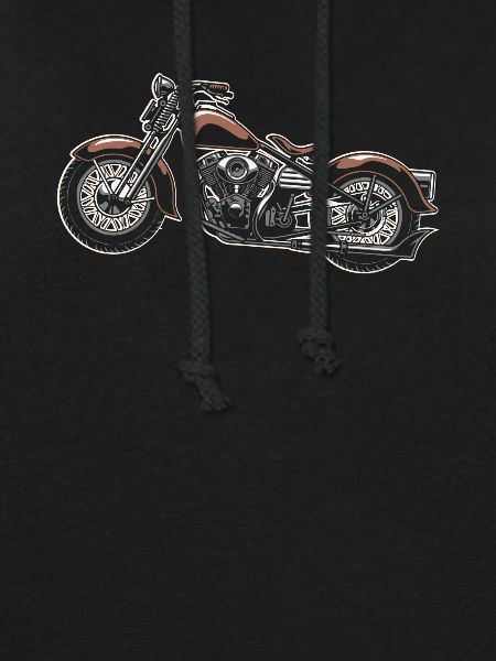 Motorfiets Biker Motorfiets