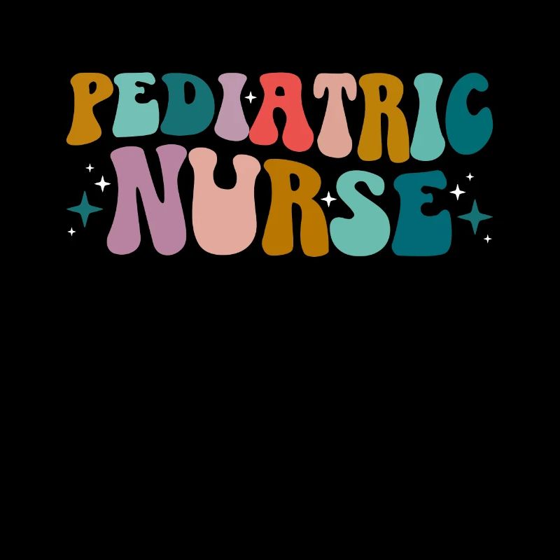 Kinderkrankenschwester Picu Peds
