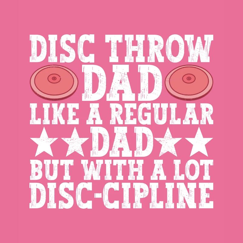 Diskuswerfer Diskuswerfen