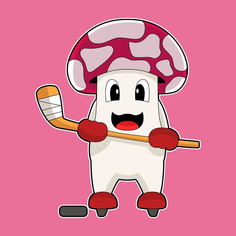 Pilz Eishockey Eishockeyschläger