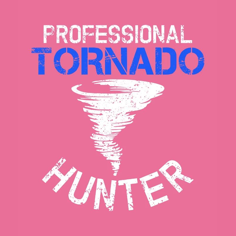 Storm Chaser Dad - Storm Chasing Tornadoes