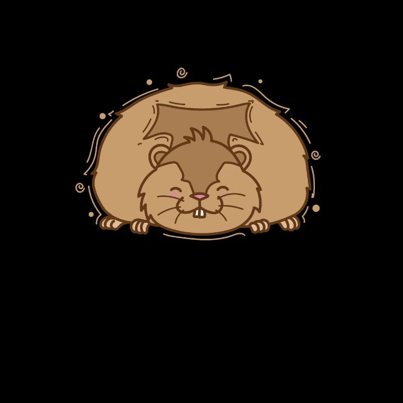 rongeur lemming épais