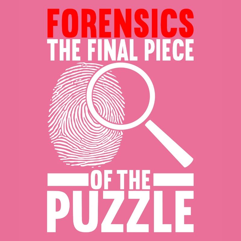 Forensics Forensic Scientist