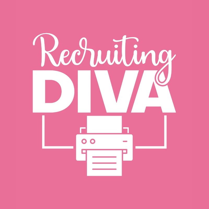 Recruiting Diva - HR Manager Human Resources
