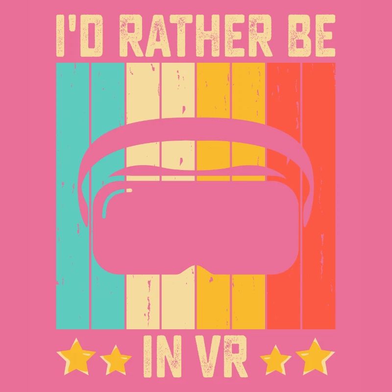 VR Virtual Reality Glasses Virtual Reality