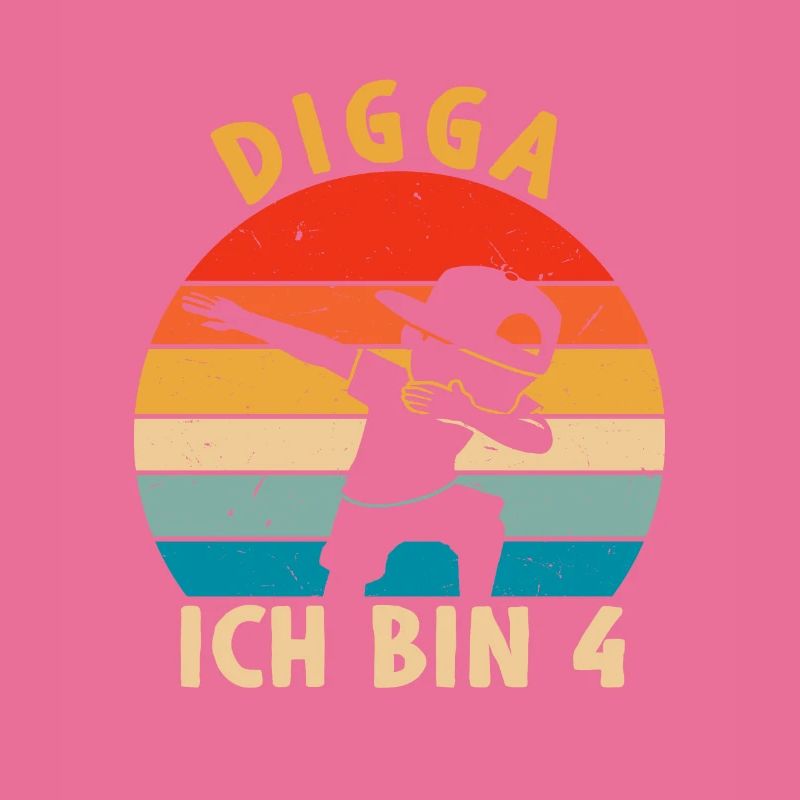 Digga Ich bin 4