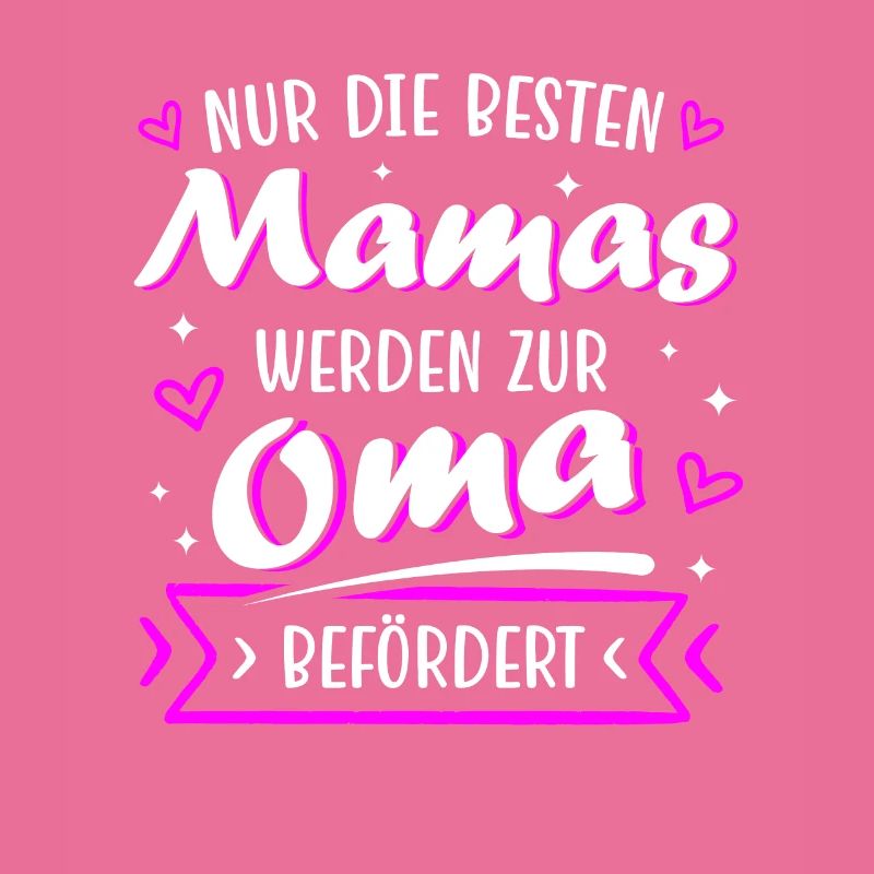 Mama Oma Geschenk Geburtstag Muttertag