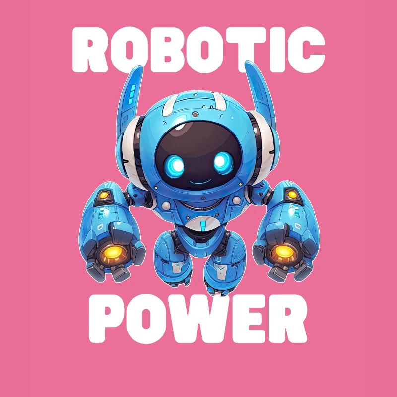 Robotic Power