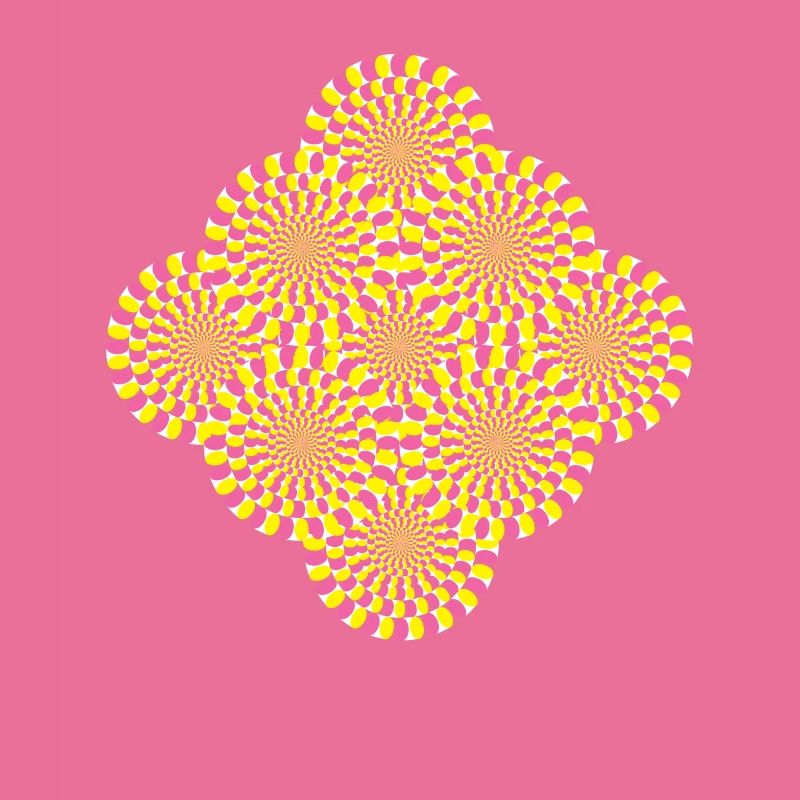 Perception Optical Illusion Illusion
