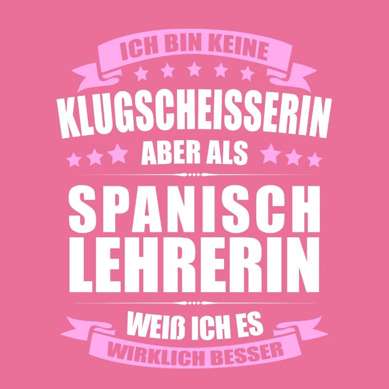 Spanischlehrerin Lehrerin Erinnerung Lehrer