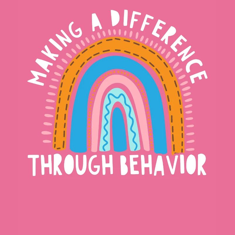 Aba therapist Behavior analyst Psychologist